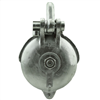 Picture of 8" PULLEY BLOCK SWIVL HOOK HDG