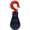 Picture of 10" PULLEY BLOCK W SWIVEL HOOK