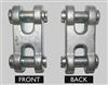 Picture of 5/8" TWIN CLEVIS LINK ZP