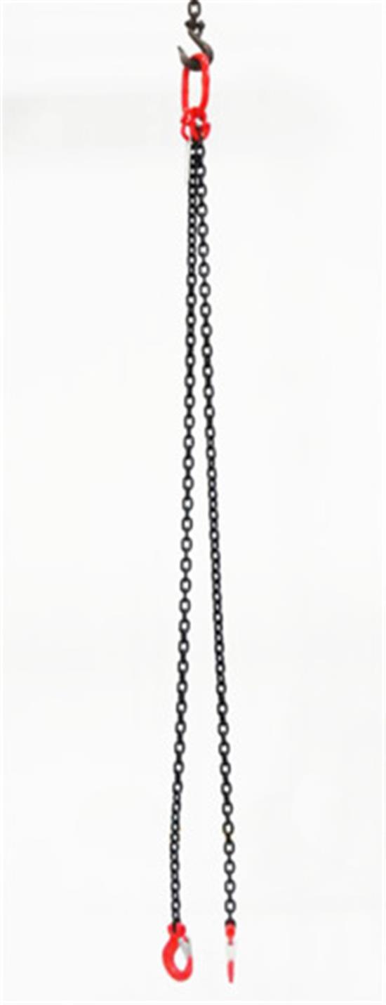 Picture of 9/32" X 6'  CHAIN SLING 2 LEG