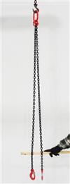 Picture of 9/32" X 6'  CHAIN SLING 2 LEG