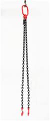 Picture of 3/8" X 6'  CHAIN SLING 2 LEG