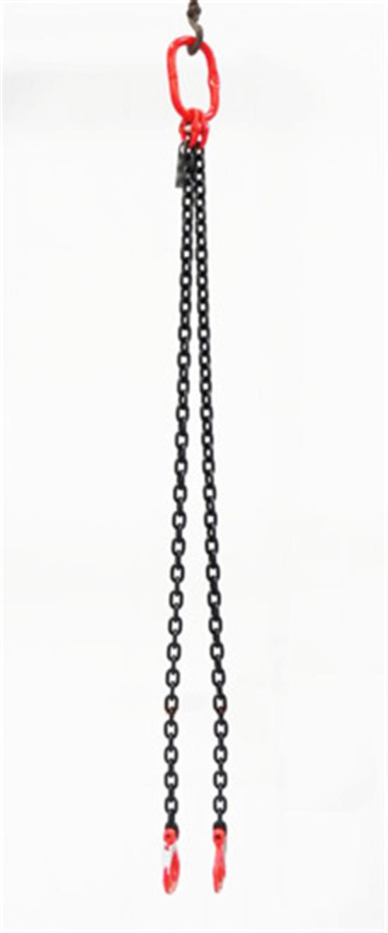 Picture of 3/8" X 6'  CHAIN SLING 2 LEG