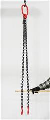 Picture of 3/8" X 6'  CHAIN SLING 2 LEG