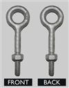 Picture of 5/16"X 2.25" EYE BOLT W/NUT HDG