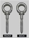 Picture of 1/4" X 1.5" EYE LAG SCREW HDG