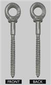 Picture of 1/4" X 3" EYE LAG SCREW HDG