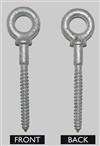 Picture of 3/8" X 3.5" EYE LAG SCREW HDG