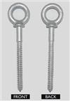 Picture of 1/2" X 5" EYE LAG SCREW HDG