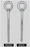 Picture of 1/2" X 6" EYE LAG SCREW HDG