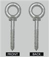 Picture of 5/8" X 4" EYE LAG SCREW HDG