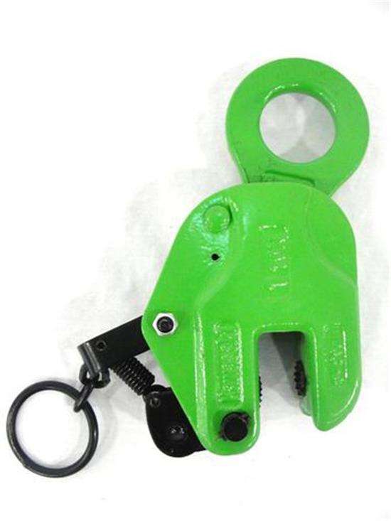 Picture of 1T REMOTE RELEASE PLATE CLAMP