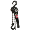 Picture of 3 TON X 5' LEVER CHAIN HOIST