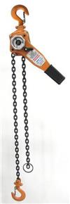 Picture of 3 TON X 5' LEVER CHAIN HOIST