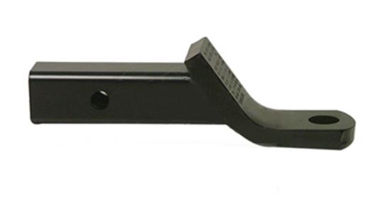 Picture of 8-1/2"X2" HITCH BALL MOUNT