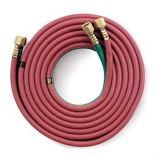 Picture of 1/4"X25' GRADE T TWIN FIT HOSE