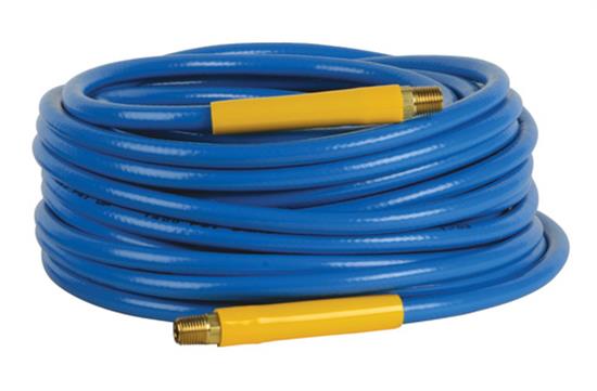 Picture of 1/4"X50' WORKFORCE PVC HOSE