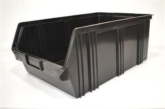 Picture of 18.5"X12"X8"  STACK BIN