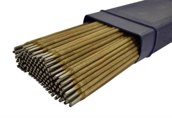 Picture of 3/32" 10LB 6013 WELDING ROD