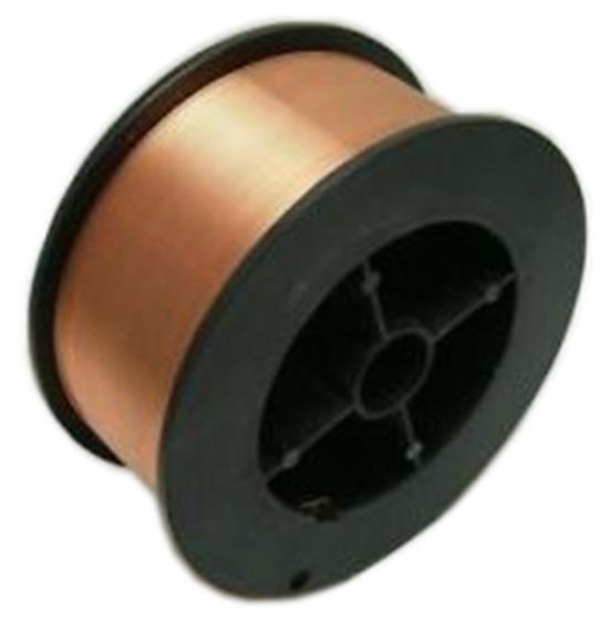 Picture of .045" 2LB 70S-6 WELDING WIRE