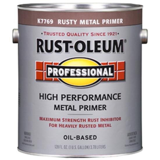 Picture of 1GAL RUSTY METAL PRIMER RO