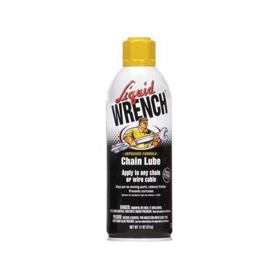 Picture of UNIV CHAIN LUBE SPRAY 11OZ LW