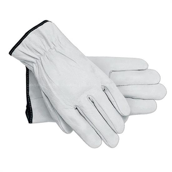 Picture of LEATHER DRIVER GLOVE L