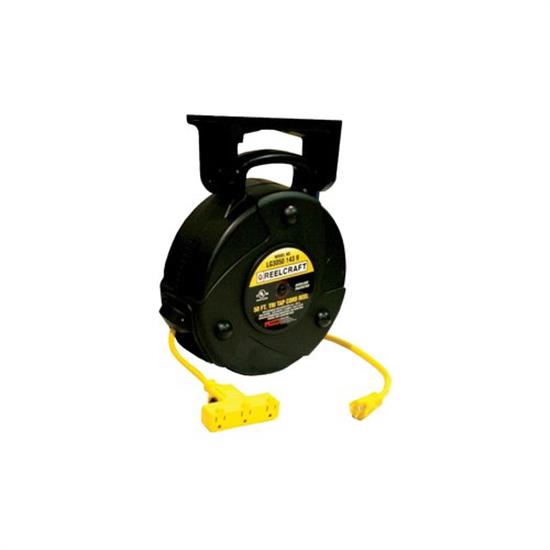 Picture of REELCRAFT 12GA X 40' CORD REEL