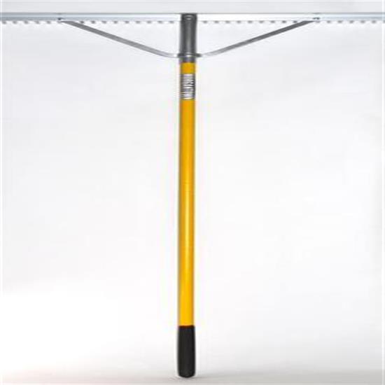 Picture of 36" 36 TINE ROOF RAKE FBG HDL