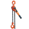 Picture of 3/4TX10' LEVER CHAIN HOIST