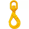 Picture of 5.3T LOCKING SWIVEL HOOK YELLO