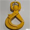 Picture of 12.5T LOCKING SWIVEL HOOK YEL