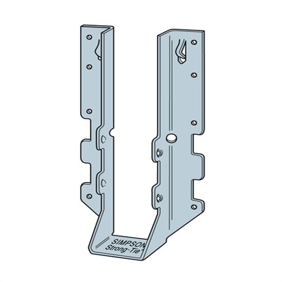 Picture of LUS210Z JOIST HANGER 2X10/2X14