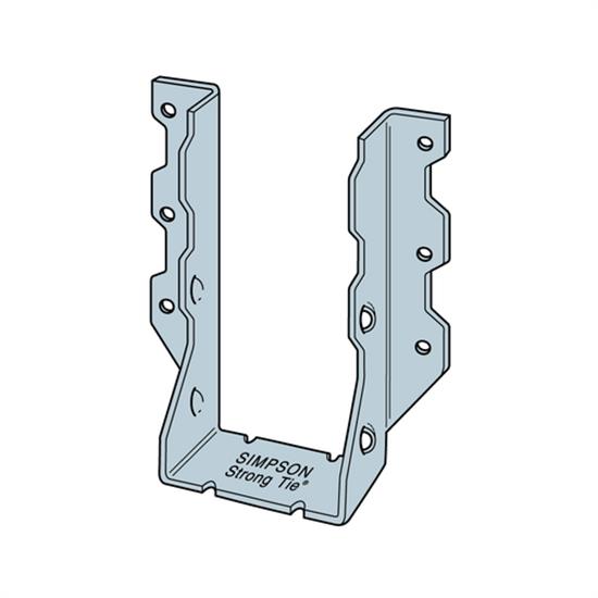 Picture of LUS28-2Z  JST HNG DBL 2X8/2X10