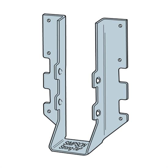 Picture of LUS28Z JOIST HANGER 2X8