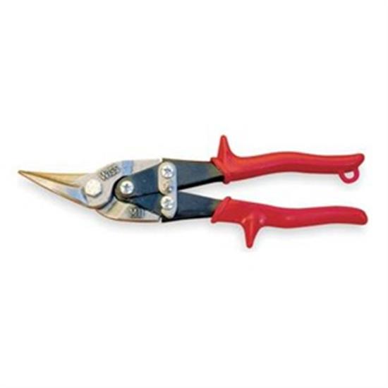 Picture of WISS LEFT AVIATION SNIPS RED