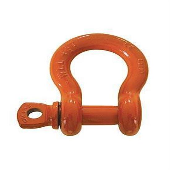 Picture of 1-1/4" SCREW PIN SHACKLE CM