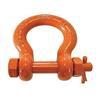 Picture of 1" BOLT MIDLAND SHACKLE CM