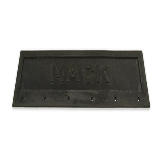 Picture of 6"X24" TOP MUD FLAP