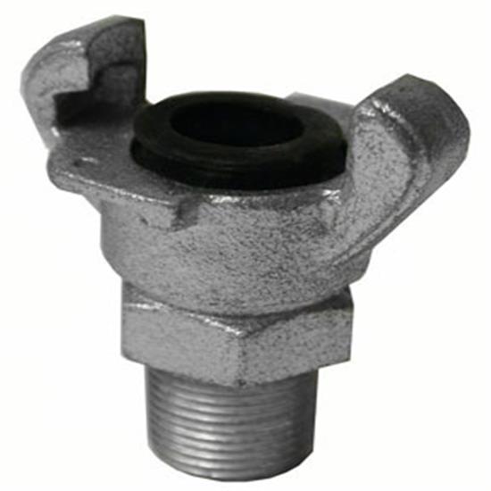 Picture of 1" MALE UNIVERSAL AIR COUPLER