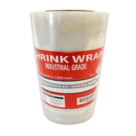 Picture of 15"X1000' 120G SHRINK WRAP CLR