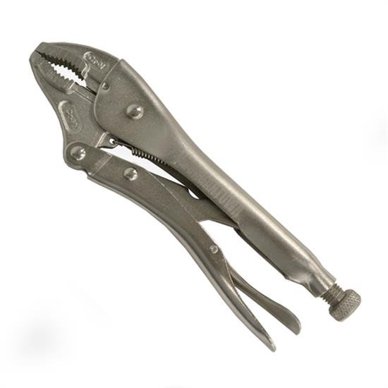 Picture of 5" MORG CURVED JAW LOCK PLIERS