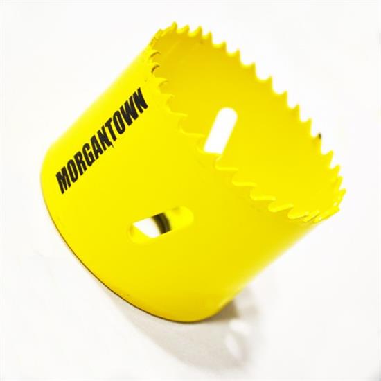 Picture of 1 7/8 MORGAN BI-METAL HOLE SAW