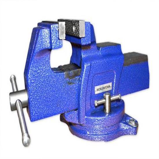 Picture of 4" MEDIUM DUTY SHIP VISE MOR