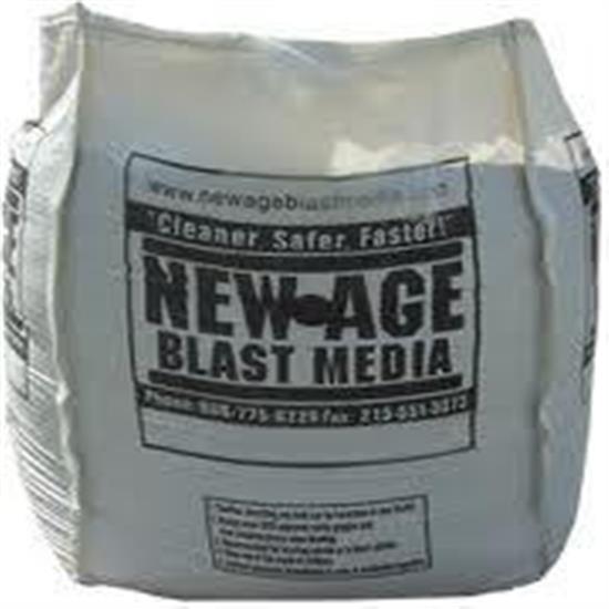 Picture of 50LB BAG COARSE BLAST MEDIA