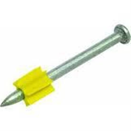 Picture of 2-1/2" POWER DRIVE PIN