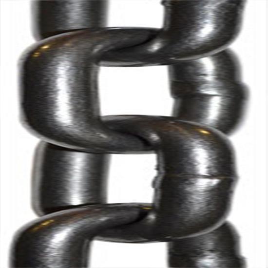 Picture of 3/16" X 10' G30 CHAIN PLAIN