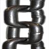 Picture of 3/8" X 20' G30 CHAIN PLAIN