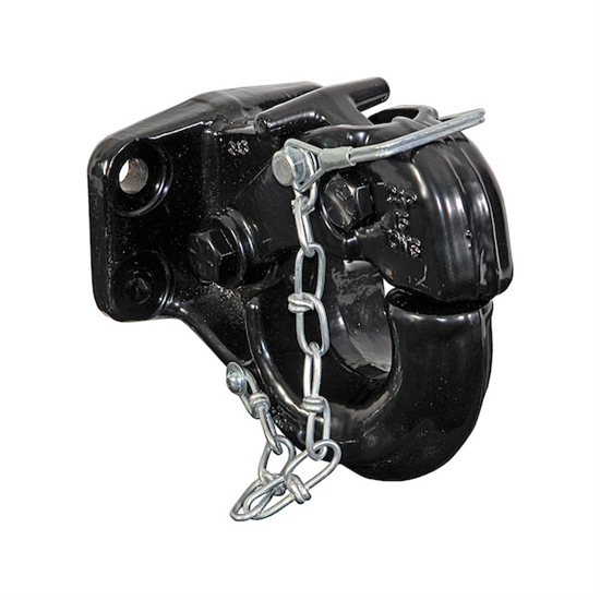 Picture of BUYERS 15 TON PINTLE HOOK RIGD