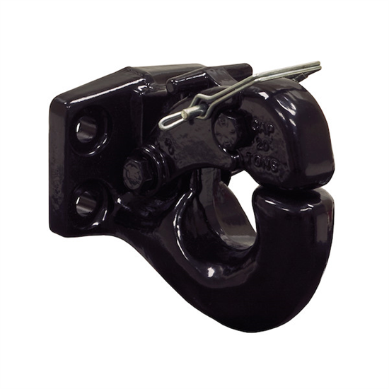 Picture of BUYERS 20 TON PINTLE HOOK RIGD